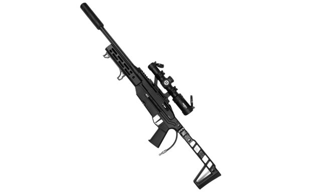 Featured Airsoft Products UK | Top Guns & Tactical Gear | White