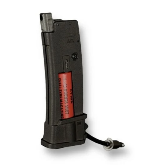 AirTac VFC/APFG M4/416 M4 HPA AEG Magazine Adapter (Fully