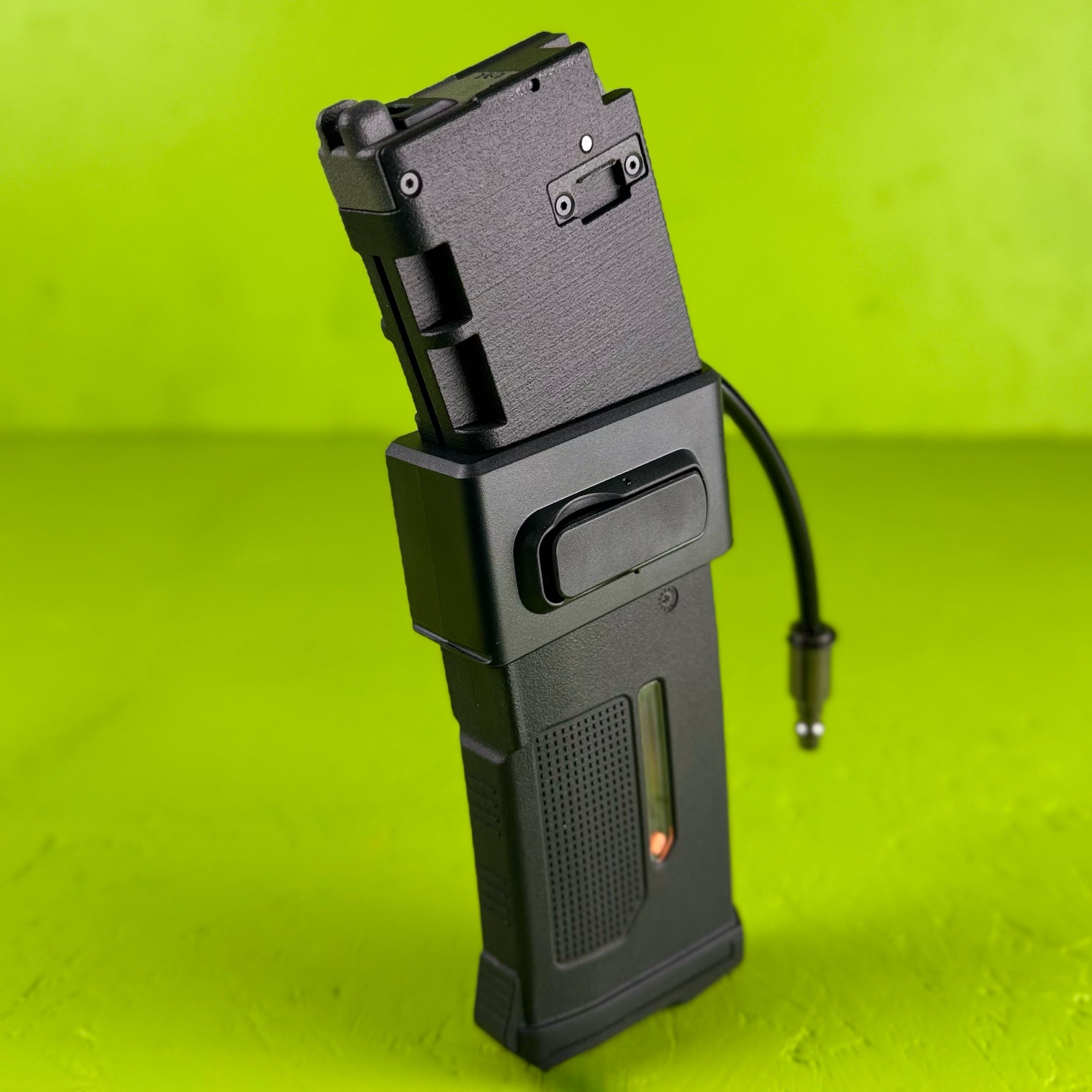 AirTac VFC/APFG M4/416 M4 HPA AEG Magazine Adapter (Fully