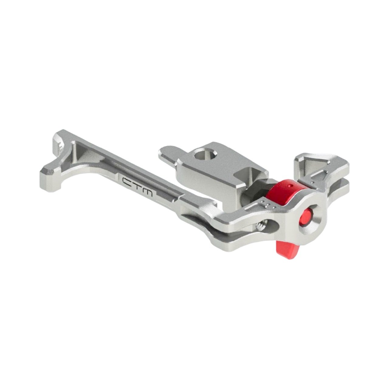 CTM AAP-01 CNC Selector Switch REAPER Side Handle - Silver | White ...