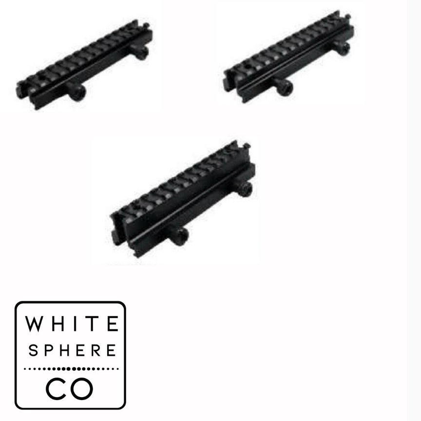 Wp52 Riser WSC Rail Riser | White Sphere Tactical Ltd