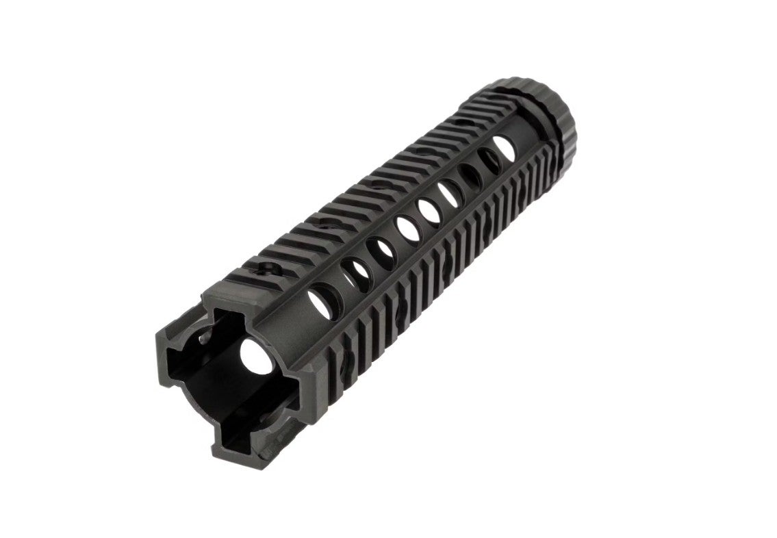 Delta Armory 20mm Picatinny RIS Handguard for M4/AR-15, 9